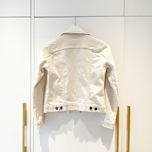 true Religion Dusty Western Jacket - Picture 8 of 12